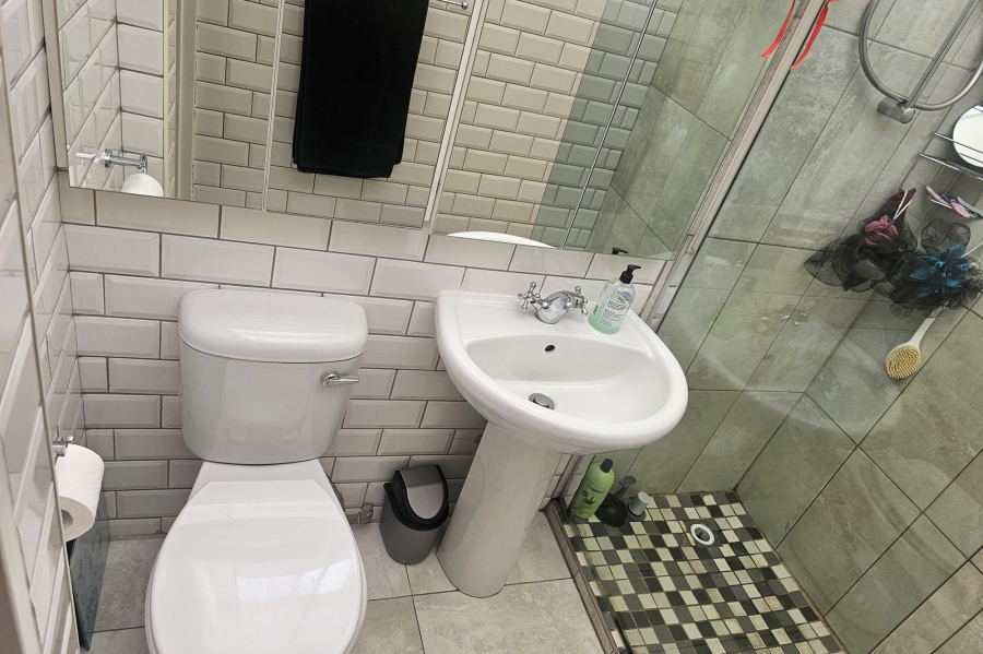 2 Bedroom Property for Sale in Model Park Mpumalanga