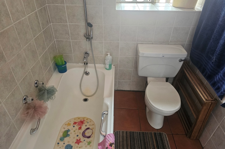 2 Bedroom Property for Sale in Model Park Mpumalanga