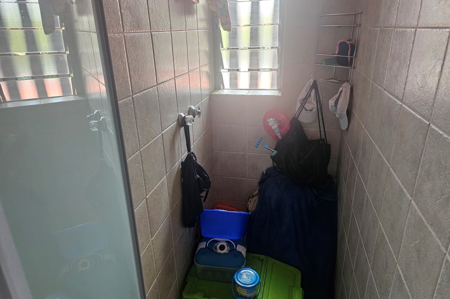 2 Bedroom Property for Sale in Model Park Mpumalanga