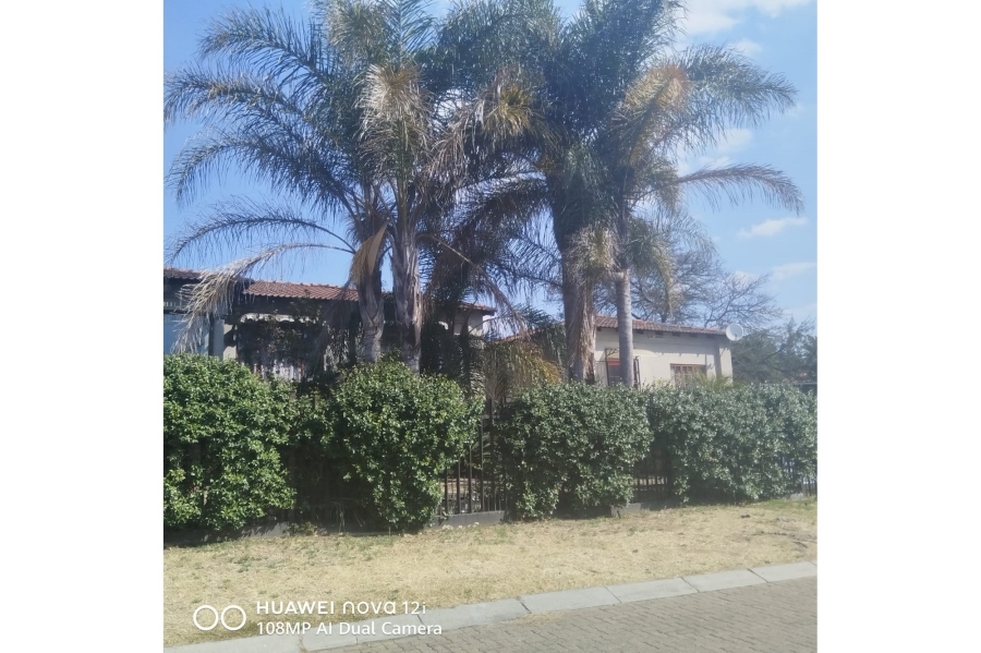 4 Bedroom Property for Sale in Model Park Mpumalanga