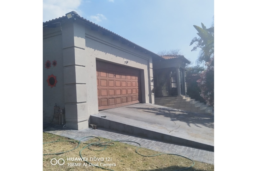 4 Bedroom Property for Sale in Model Park Mpumalanga