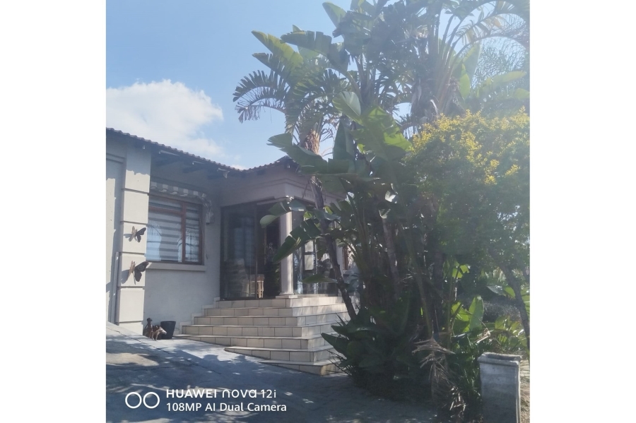 4 Bedroom Property for Sale in Model Park Mpumalanga
