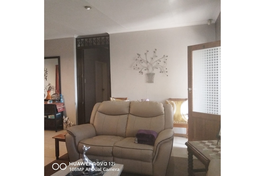 4 Bedroom Property for Sale in Model Park Mpumalanga
