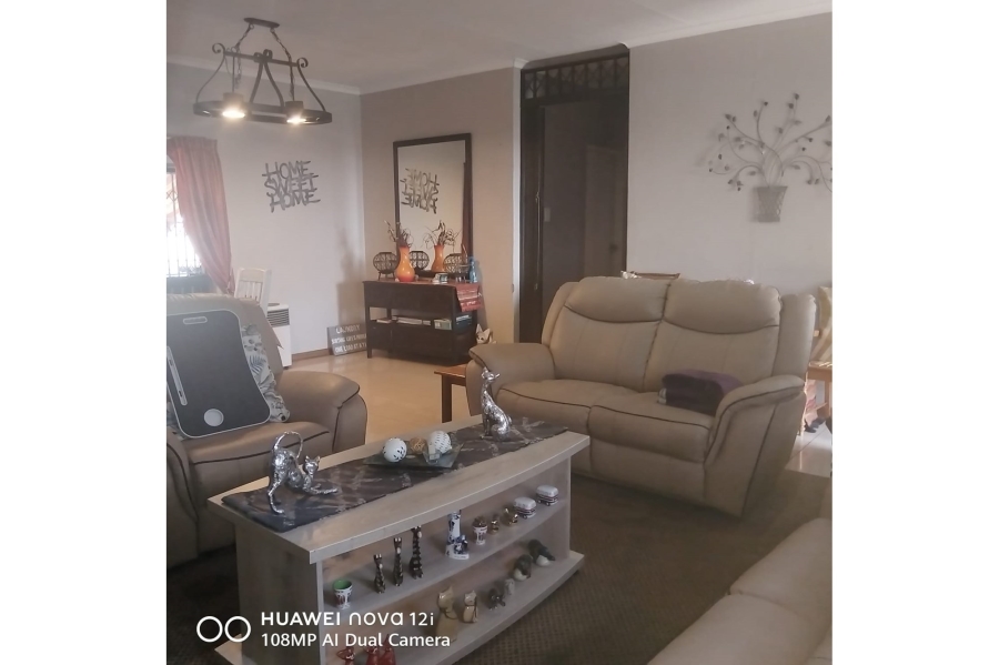 4 Bedroom Property for Sale in Model Park Mpumalanga