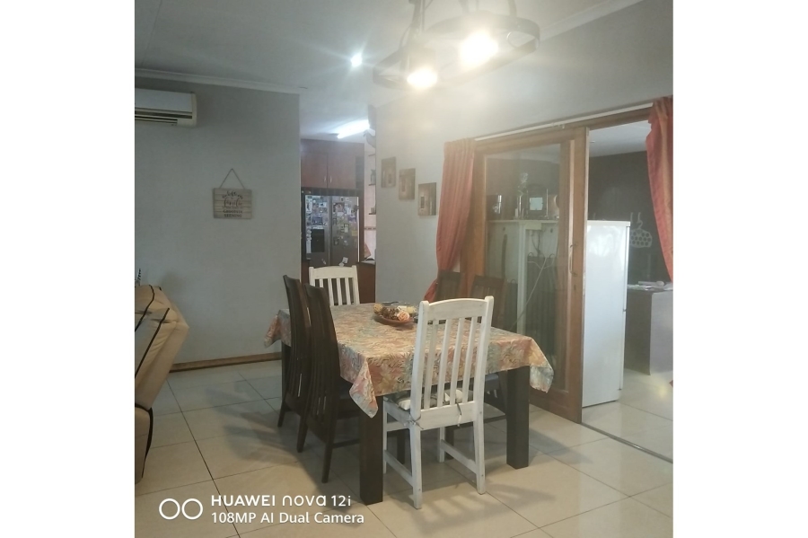 4 Bedroom Property for Sale in Model Park Mpumalanga