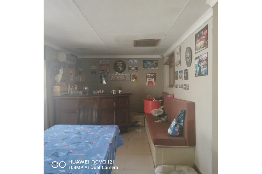 4 Bedroom Property for Sale in Model Park Mpumalanga