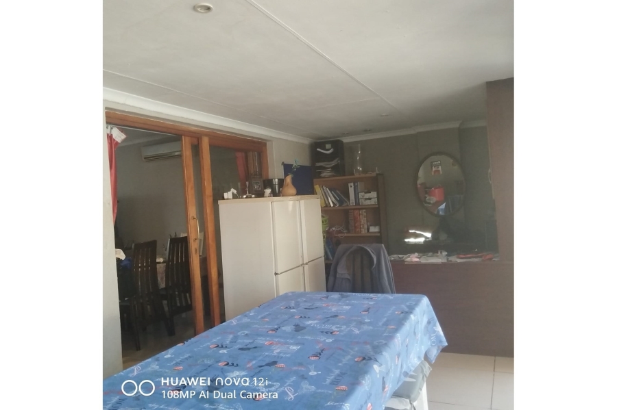 4 Bedroom Property for Sale in Model Park Mpumalanga