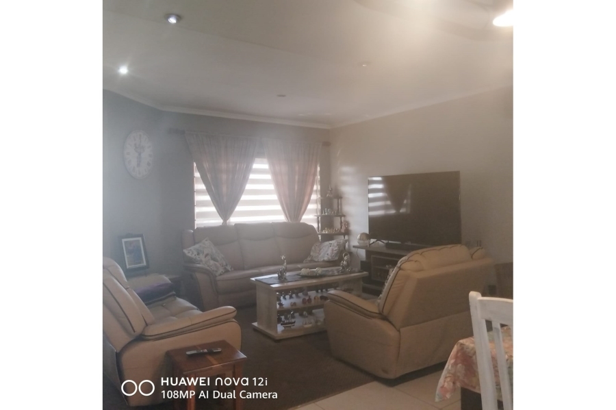 4 Bedroom Property for Sale in Model Park Mpumalanga