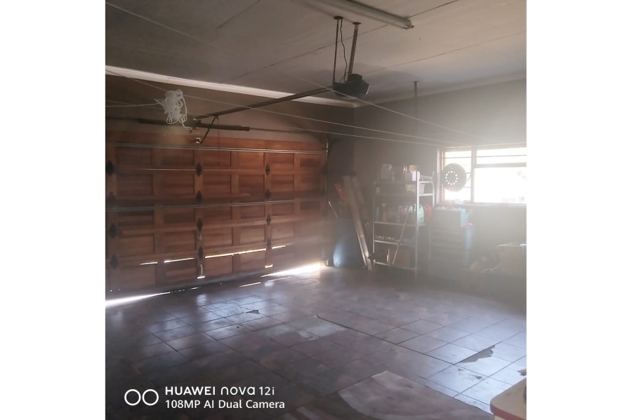 4 Bedroom Property for Sale in Model Park Mpumalanga