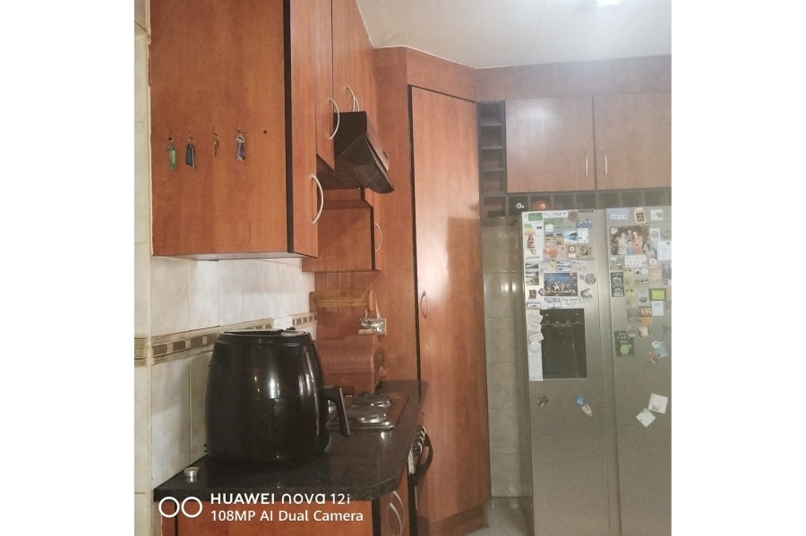 4 Bedroom Property for Sale in Model Park Mpumalanga