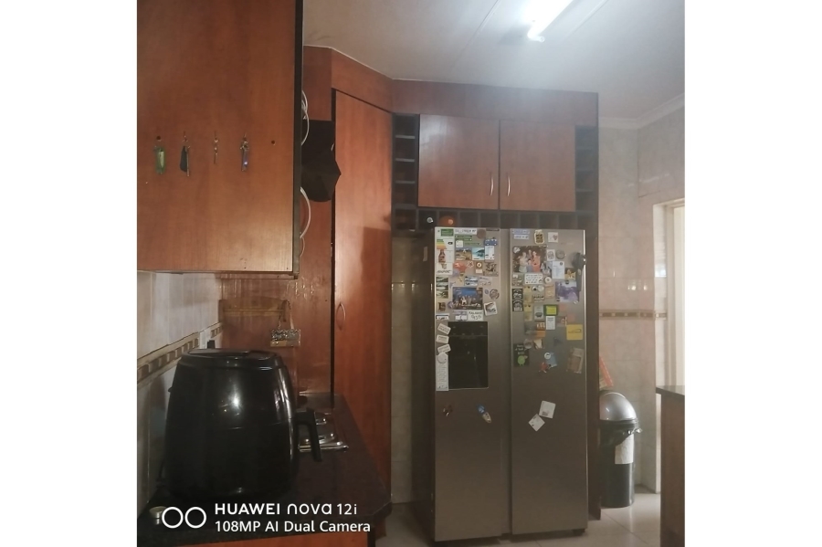4 Bedroom Property for Sale in Model Park Mpumalanga