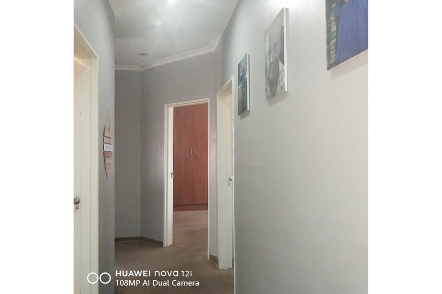 4 Bedroom Property for Sale in Model Park Mpumalanga