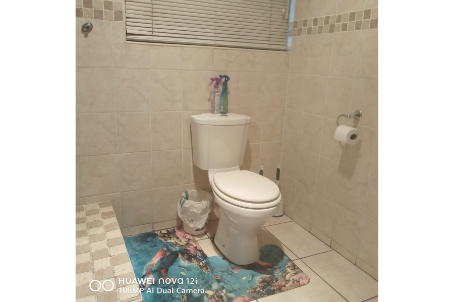 4 Bedroom Property for Sale in Model Park Mpumalanga