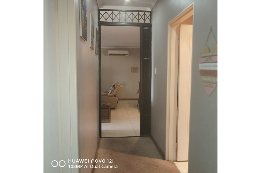 4 Bedroom Property for Sale in Model Park Mpumalanga