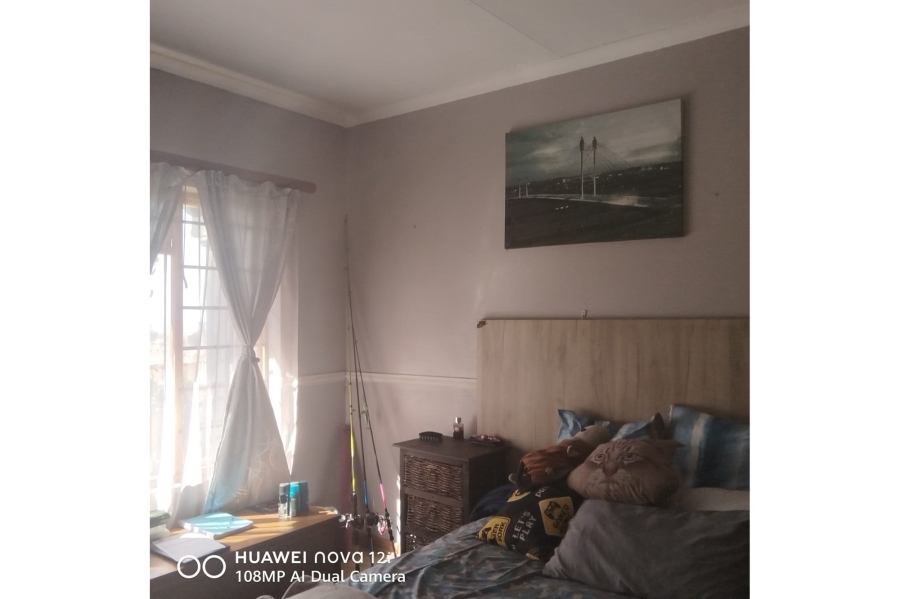 4 Bedroom Property for Sale in Model Park Mpumalanga
