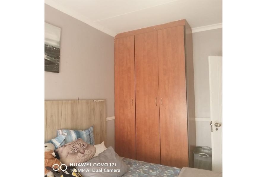 4 Bedroom Property for Sale in Model Park Mpumalanga