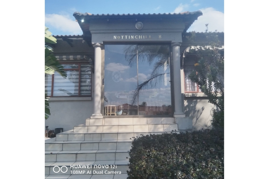 4 Bedroom Property for Sale in Model Park Mpumalanga