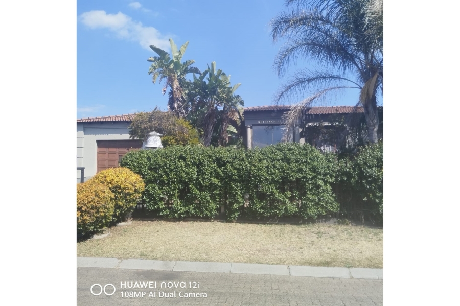 4 Bedroom Property for Sale in Model Park Mpumalanga