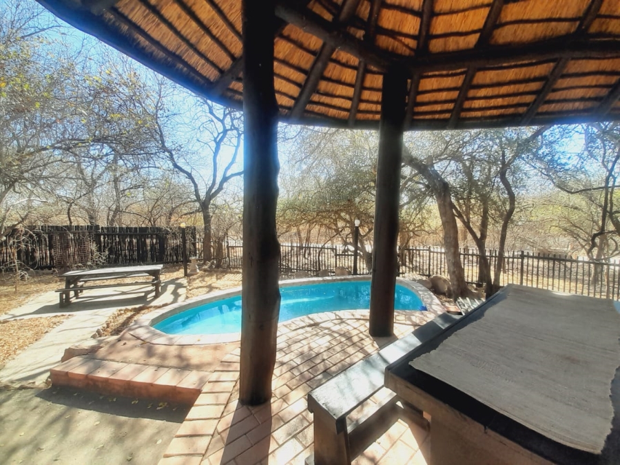 3 Bedroom Property for Sale in Marloth Park Mpumalanga
