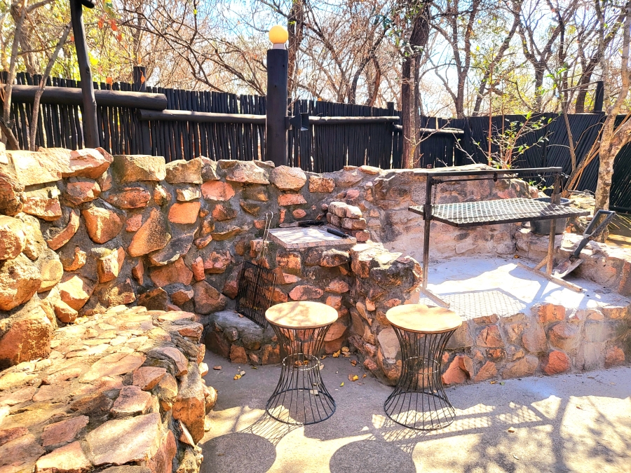 3 Bedroom Property for Sale in Marloth Park Mpumalanga