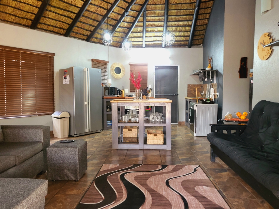3 Bedroom Property for Sale in Marloth Park Mpumalanga