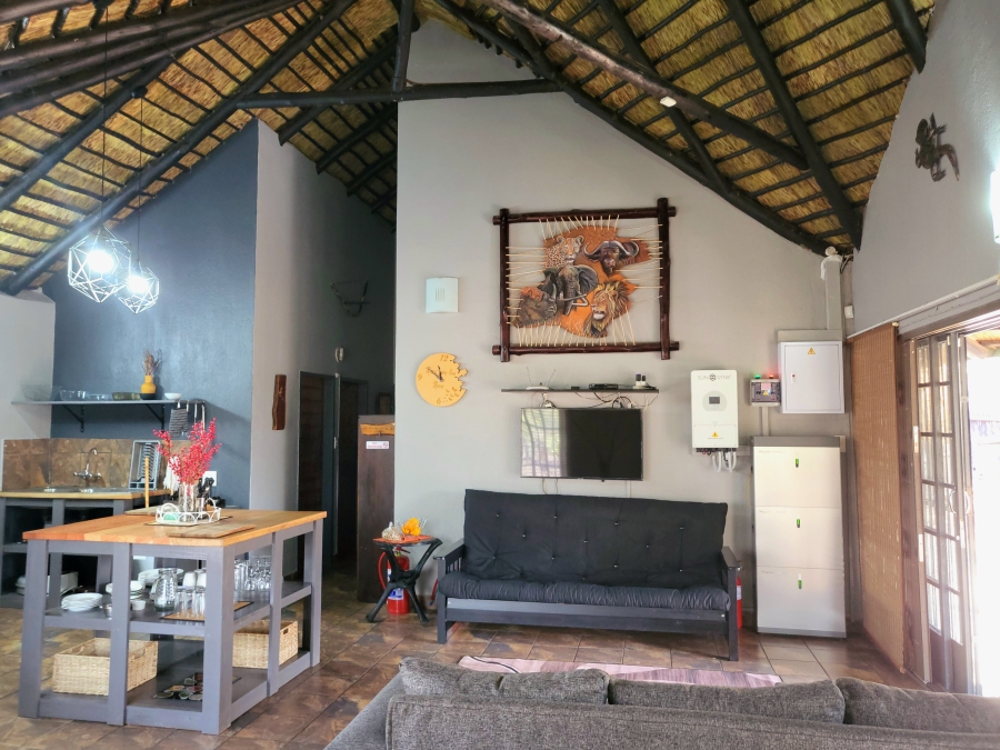 3 Bedroom Property for Sale in Marloth Park Mpumalanga
