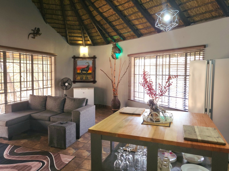 3 Bedroom Property for Sale in Marloth Park Mpumalanga