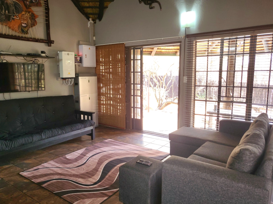 3 Bedroom Property for Sale in Marloth Park Mpumalanga