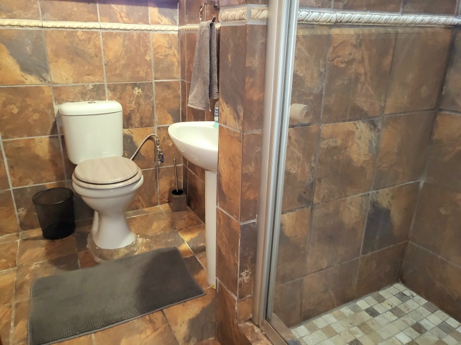 3 Bedroom Property for Sale in Marloth Park Mpumalanga