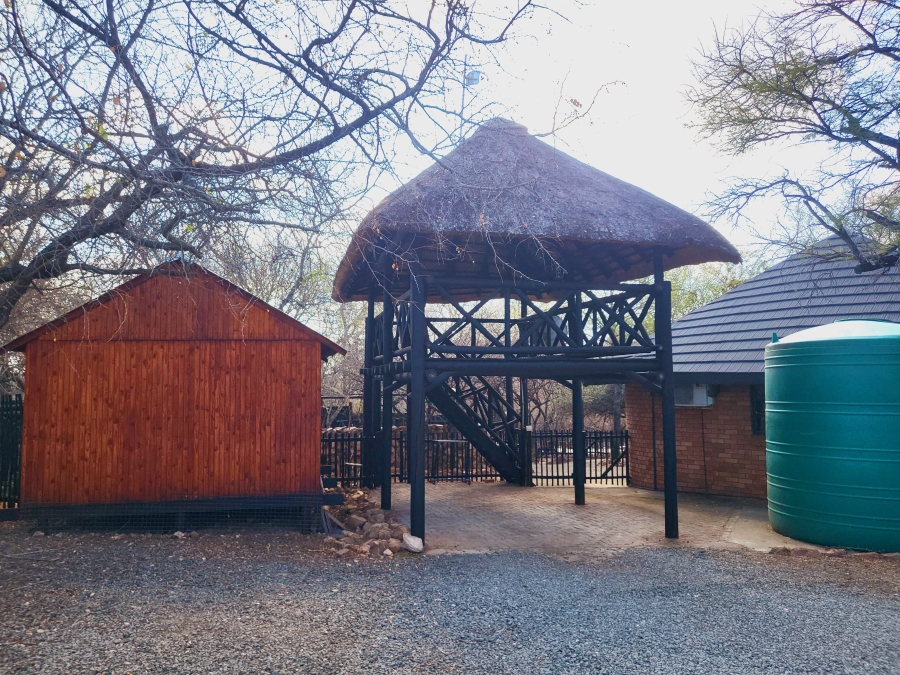 3 Bedroom Property for Sale in Marloth Park Mpumalanga