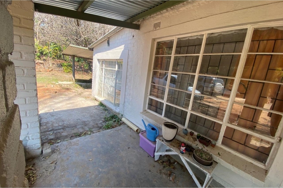 To Let 2 Bedroom Property for Rent in Nelspruit Mpumalanga