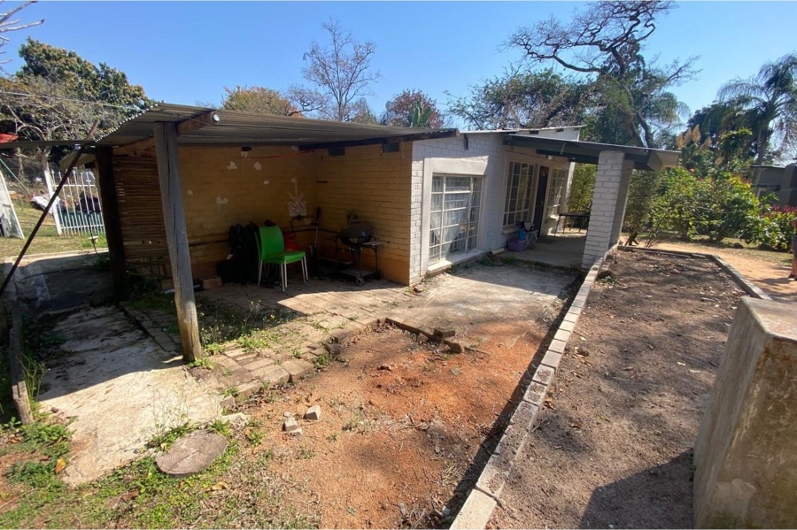 To Let 2 Bedroom Property for Rent in Nelspruit Mpumalanga