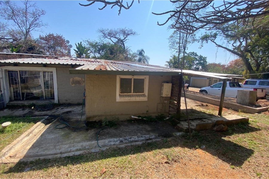 To Let 2 Bedroom Property for Rent in Nelspruit Mpumalanga