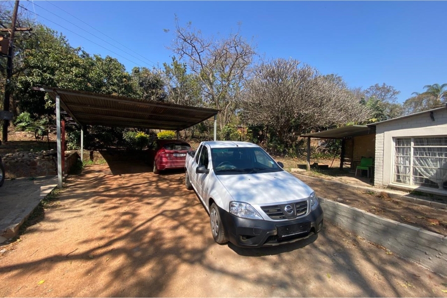 To Let 2 Bedroom Property for Rent in Nelspruit Mpumalanga