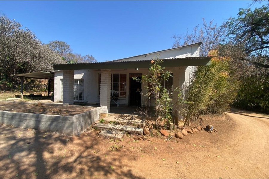 To Let 2 Bedroom Property for Rent in Nelspruit Mpumalanga