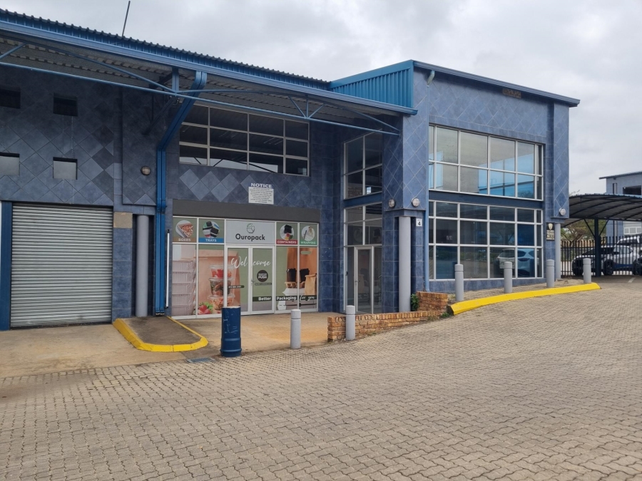 To Let commercial Property for Rent in Riverside Park Mpumalanga