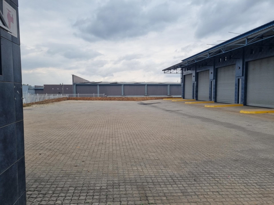 To Let commercial Property for Rent in Riverside Park Mpumalanga