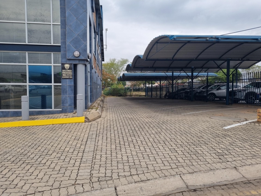To Let commercial Property for Rent in Riverside Park Mpumalanga