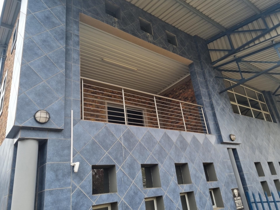 To Let commercial Property for Rent in Riverside Park Mpumalanga