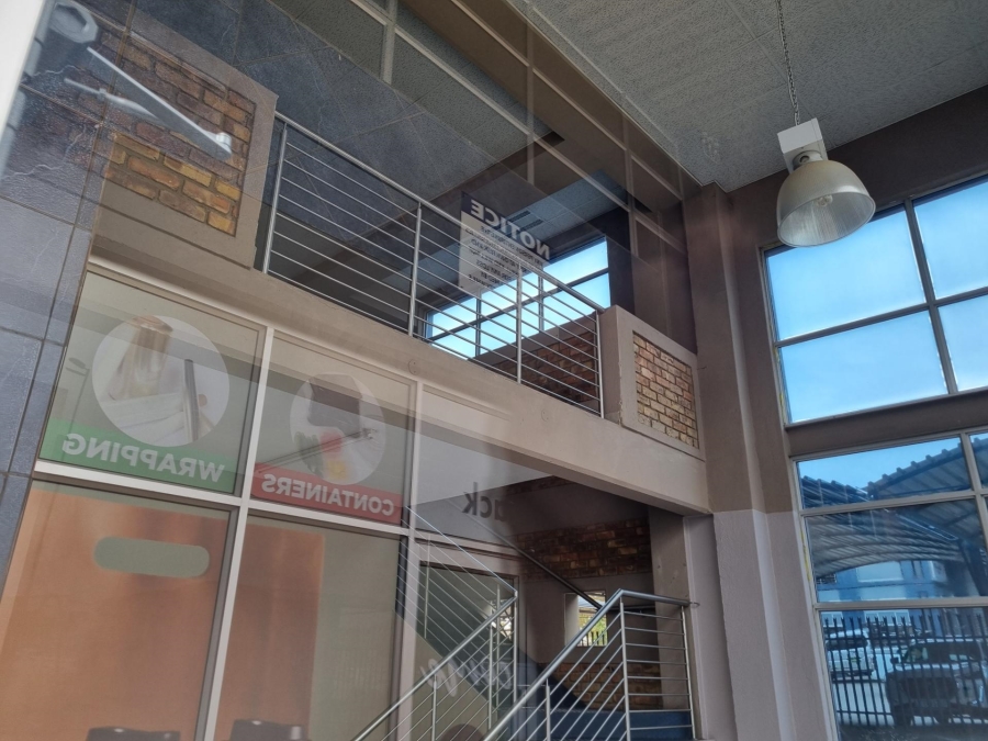 To Let commercial Property for Rent in Riverside Park Mpumalanga
