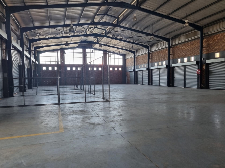 To Let commercial Property for Rent in Riverside Park Mpumalanga