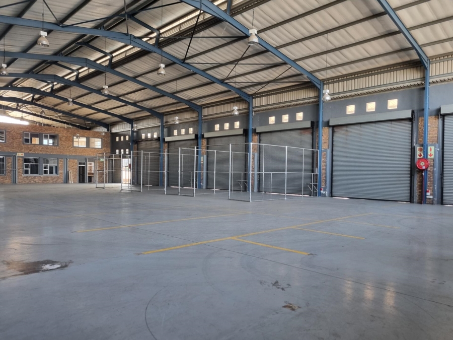 To Let commercial Property for Rent in Riverside Park Mpumalanga