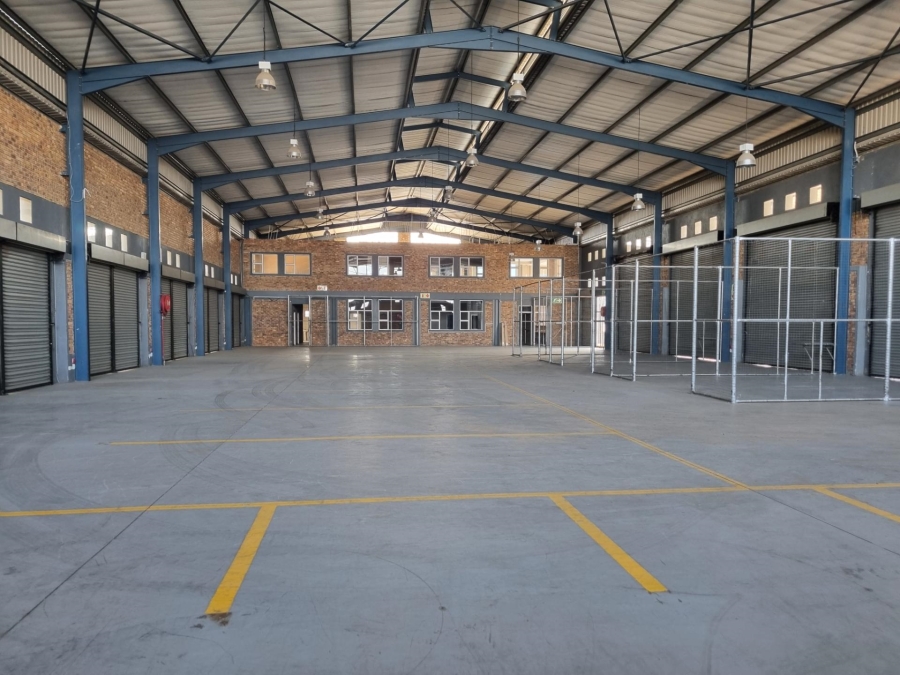 To Let commercial Property for Rent in Riverside Park Mpumalanga