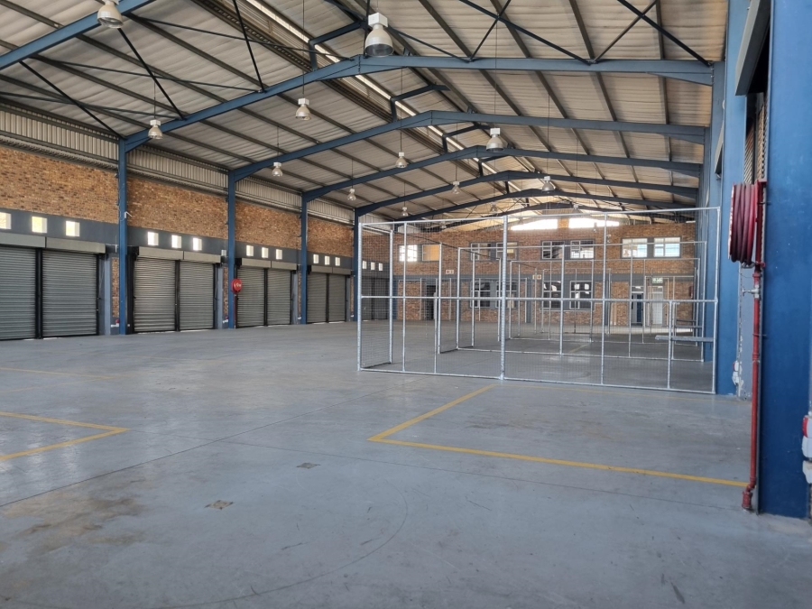 To Let commercial Property for Rent in Riverside Park Mpumalanga