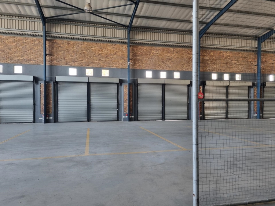 To Let commercial Property for Rent in Riverside Park Mpumalanga