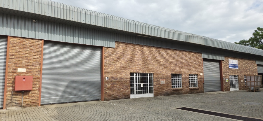 To Let commercial Property for Rent in Riverside Park Mpumalanga