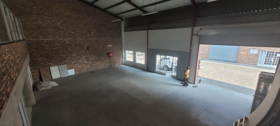 To Let commercial Property for Rent in Riverside Park Mpumalanga
