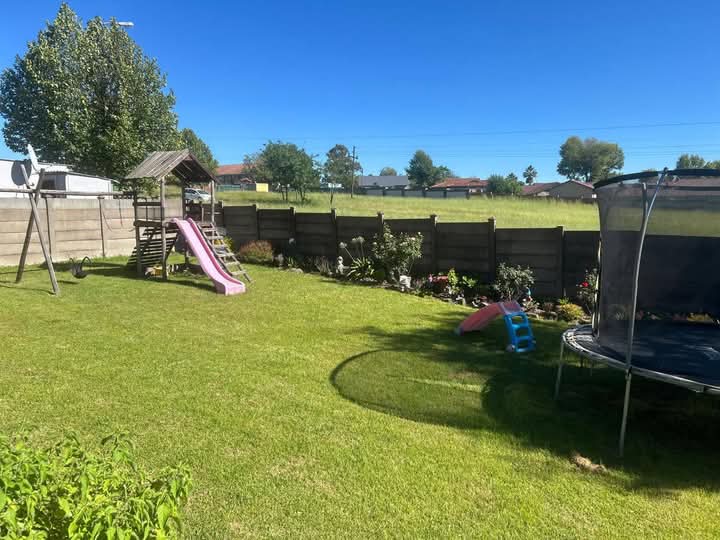 3 Bedroom Property for Sale in Thistle Grove Mpumalanga