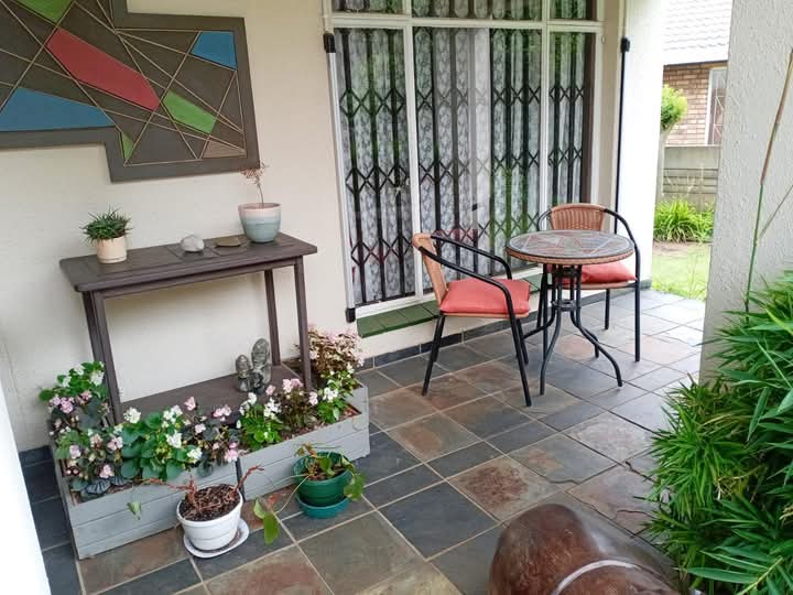4 Bedroom Property for Sale in Secunda Mpumalanga