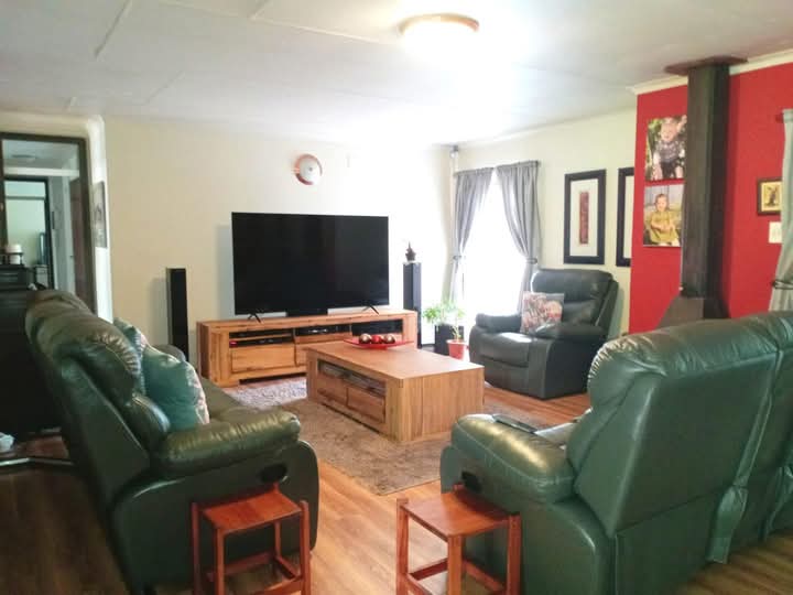 4 Bedroom Property for Sale in Secunda Mpumalanga